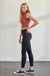 Kancan High Rise Distressed Super Skinny Jeans - LECCE