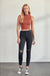 Kancan High Rise Distressed Super Skinny Jeans - LECCE