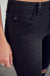 Kancan High Rise Distressed Super Skinny Jeans - LECCE