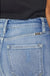 Kancan High Rise Slim Straight Jeans - LECCE