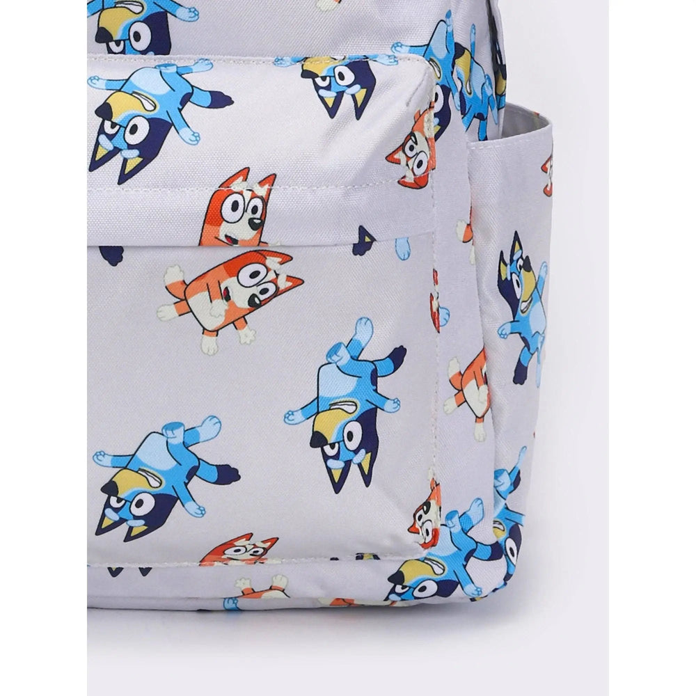 Kids Character Printed Backpack - LECCE