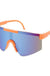 Kids' Plastic Sport Sunglasses - LECCE