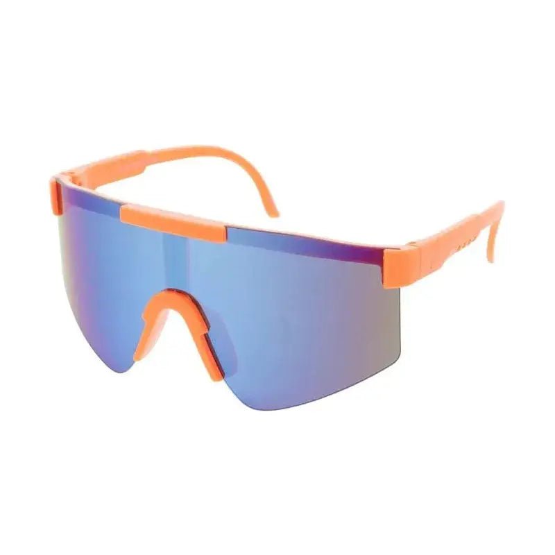 Kids' Plastic Sport Sunglasses - LECCE