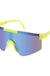 Kids' Plastic Sport Sunglasses - LECCE