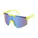 Kids' Plastic Sport Sunglasses - LECCE
