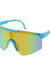 Kids' Plastic Sport Sunglasses - LECCE