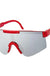 Kids Sports Wrap Glasses - LECCE