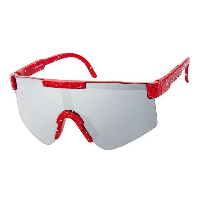 Kids Sports Wrap Glasses - LECCE