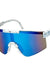 Kids Sports Wrap Glasses - LECCE