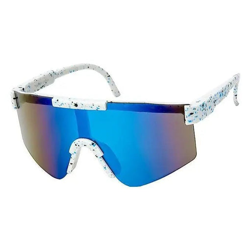 Kids Sports Wrap Glasses - LECCE