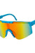 Kids Sports Wrap Glasses - LECCE