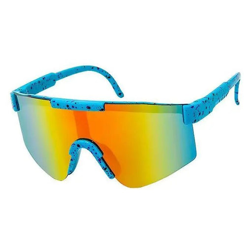 Kids Sports Wrap Glasses - LECCE