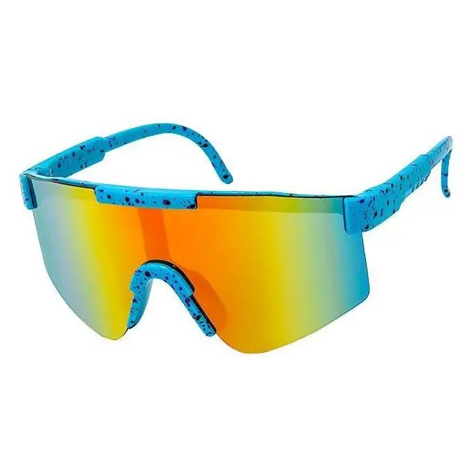 Kids Sports Wrap Glasses - LECCE