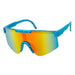 Kids Sports Wrap Glasses - LECCE