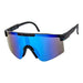 Kids Sports Wrap Glasses - LECCE