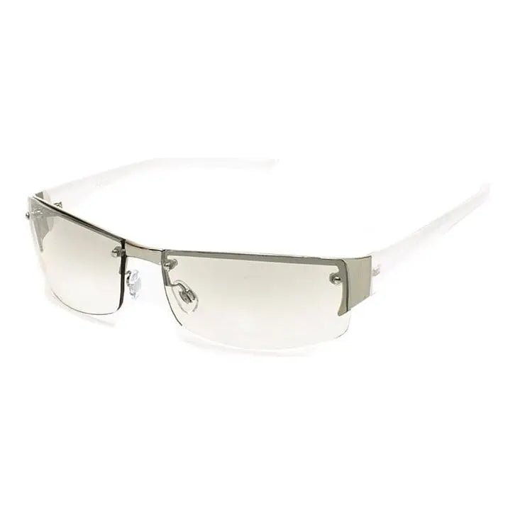 King Street Semi - Rimless Glasses - LECCE