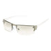 King Street Semi - Rimless Glasses - LECCE