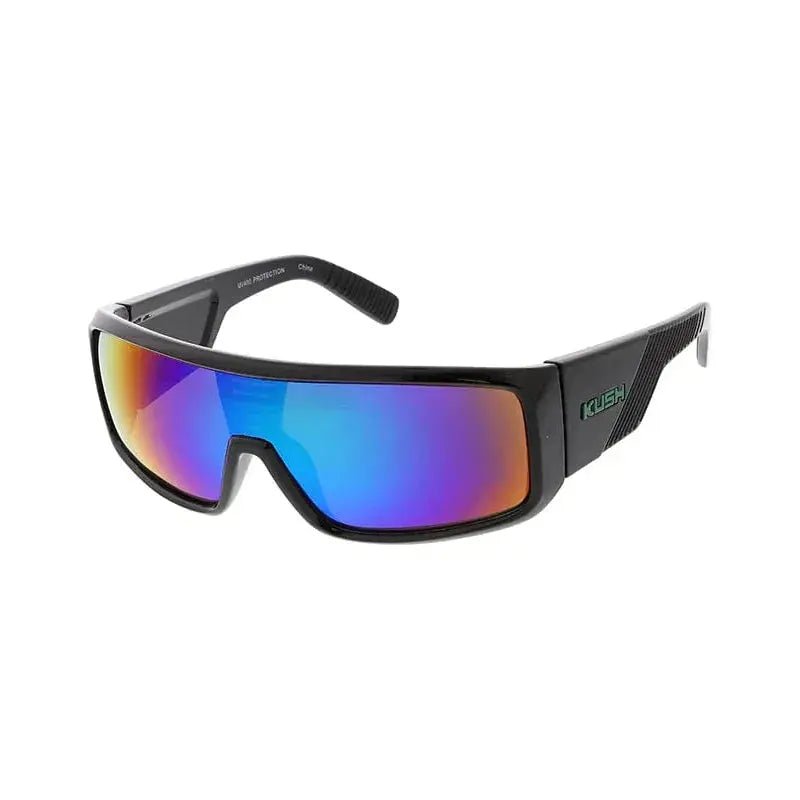 KUSH Plastic Glasses
