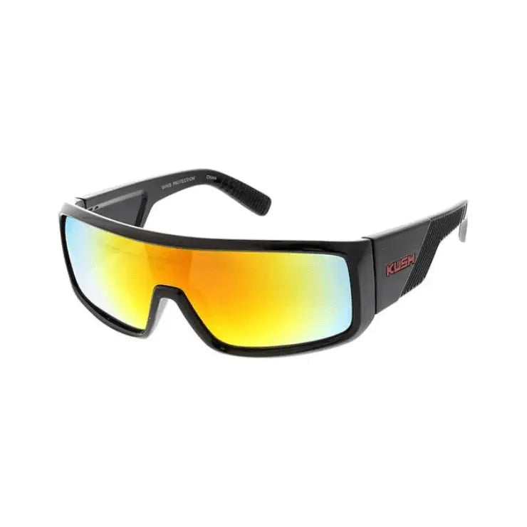 KUSH Plastic Glasses