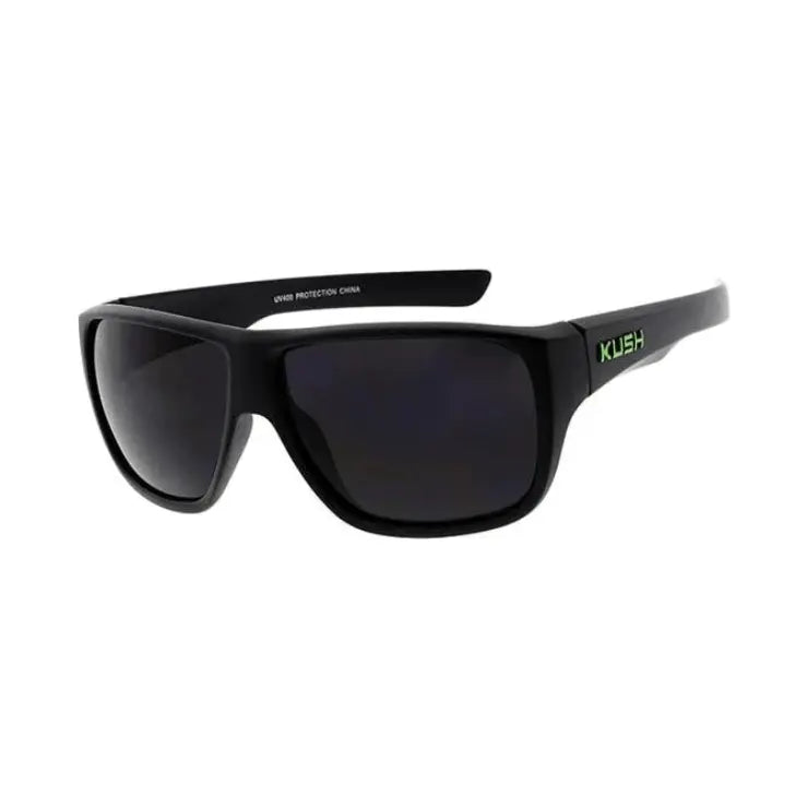 KUSH Plastic Glasses - LECCE