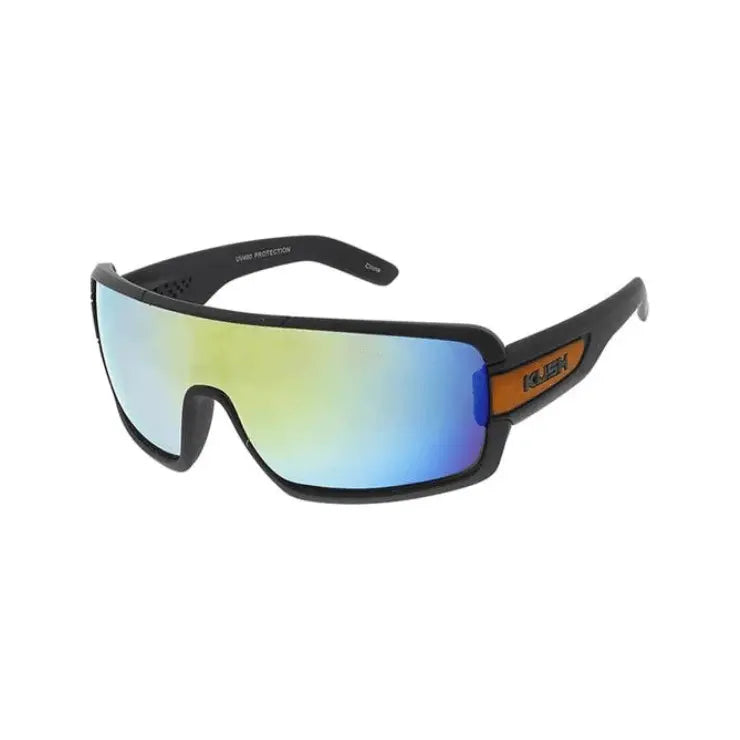 KUSH Plastic Glasses - LECCE