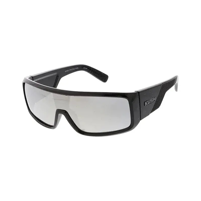 KUSH Plastic Glasses