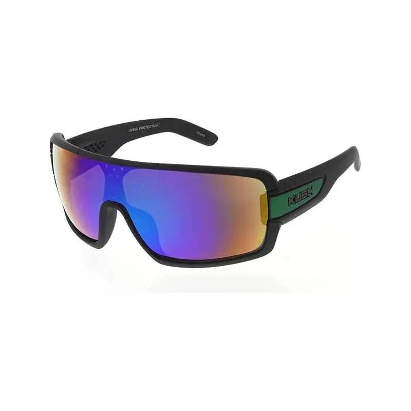 KUSH Plastic Glasses - LECCE
