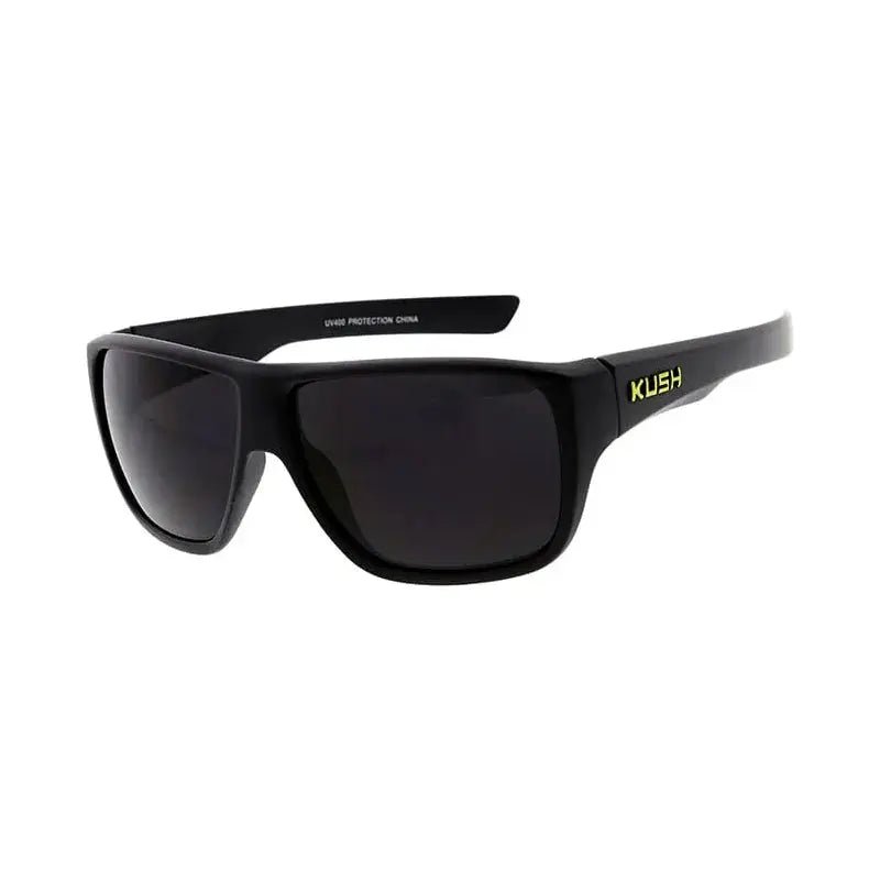 KUSH Plastic Glasses - LECCE