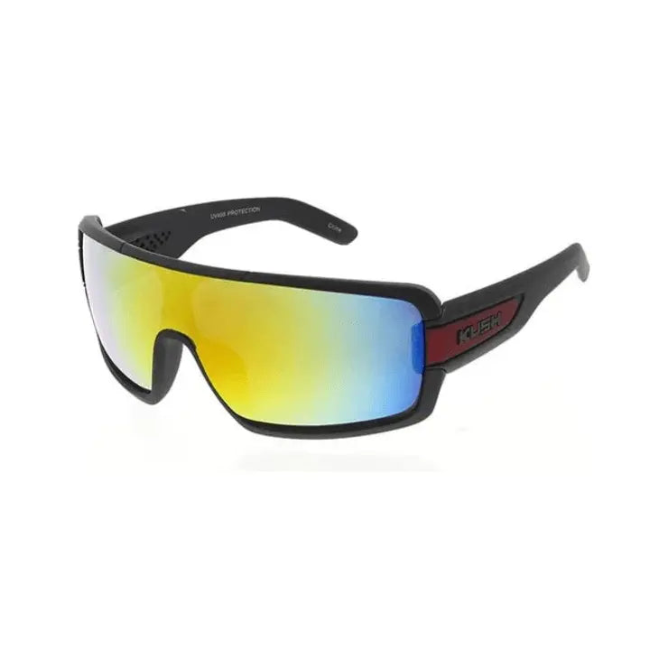 KUSH Plastic Glasses - LECCE