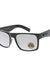 KUSH Plastic Sunglasses - LECCE