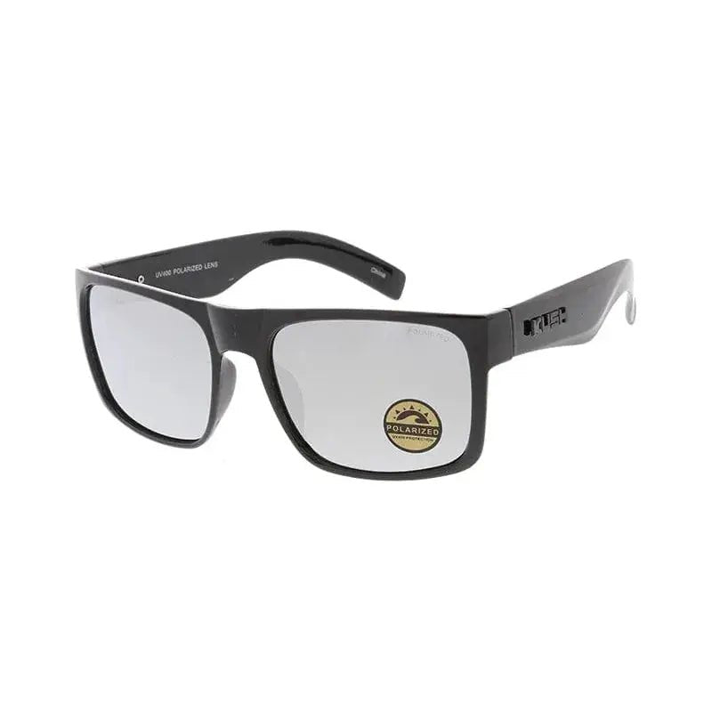KUSH Plastic Sunglasses - LECCE