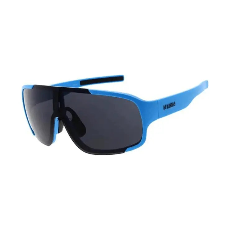 KUSH Plastic Sunglasses - LECCE