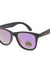 KUSH Plastic Sunglasses - LECCE