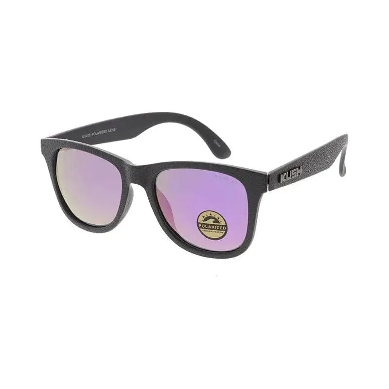 KUSH Plastic Sunglasses - LECCE