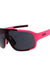 KUSH Plastic Sunglasses - LECCE