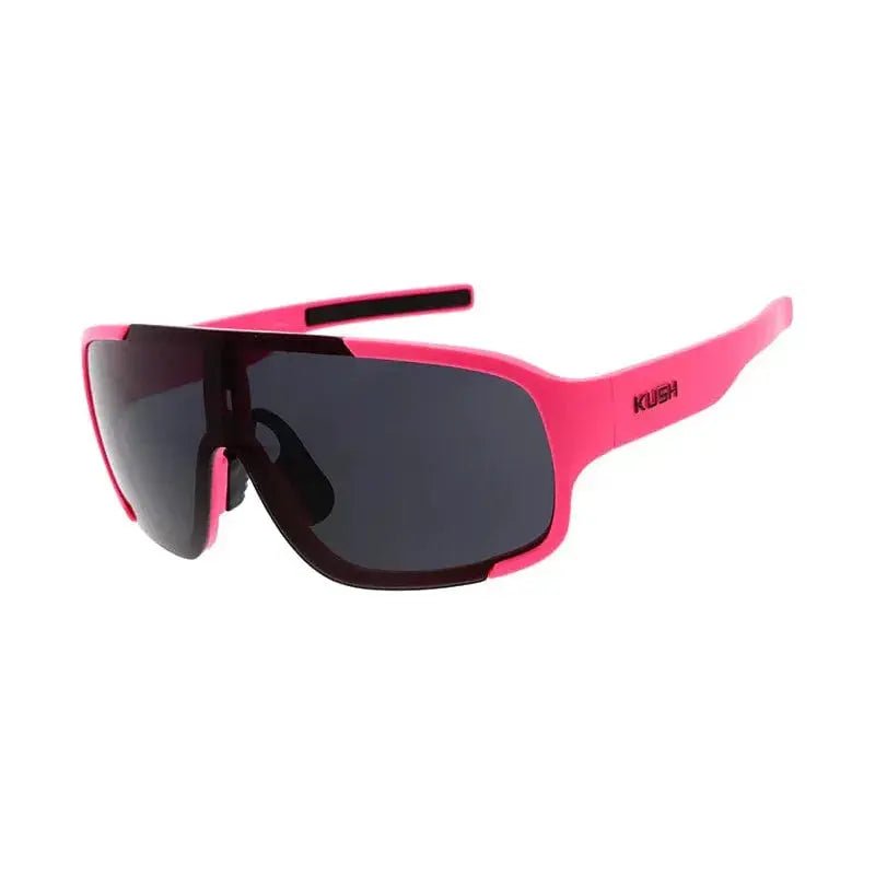 KUSH Plastic Sunglasses - LECCE