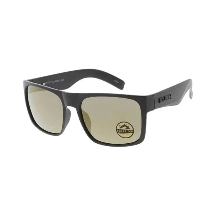 KUSH Plastic Sunglasses - LECCE