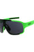 KUSH Plastic Sunglasses - LECCE