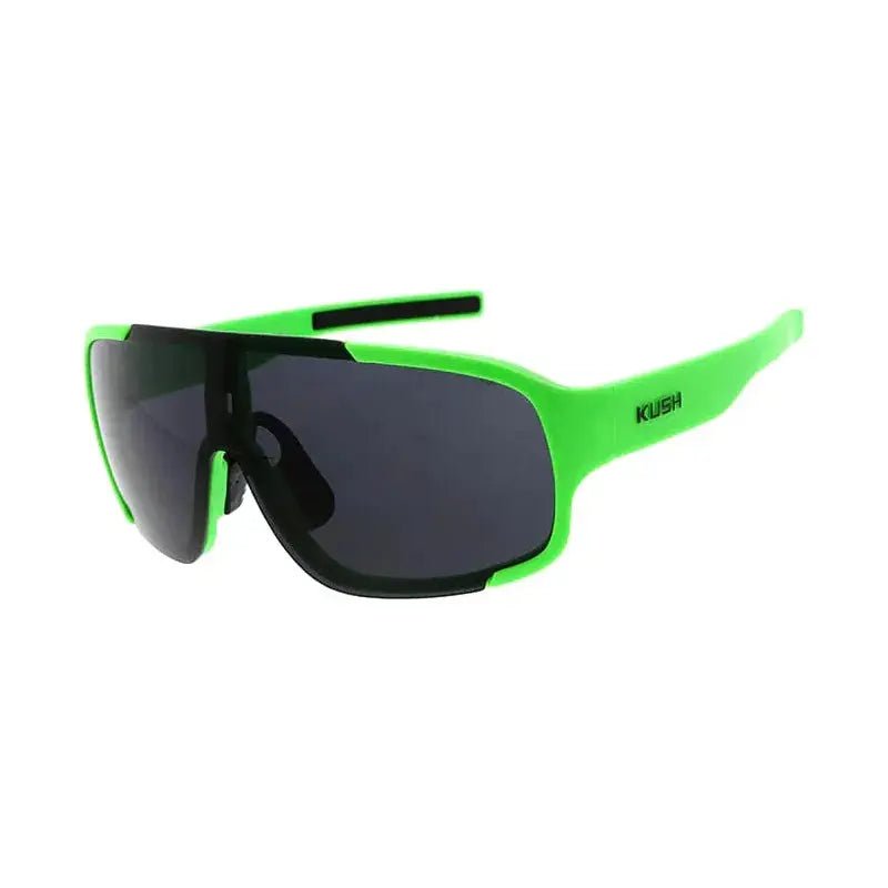 KUSH Plastic Sunglasses - LECCE