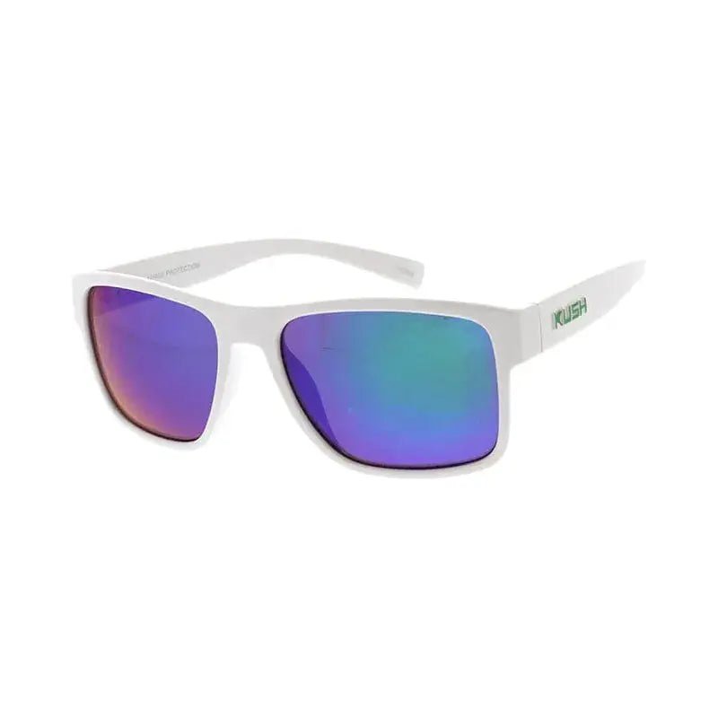 KUSH Plastic Sunglasses - LECCE