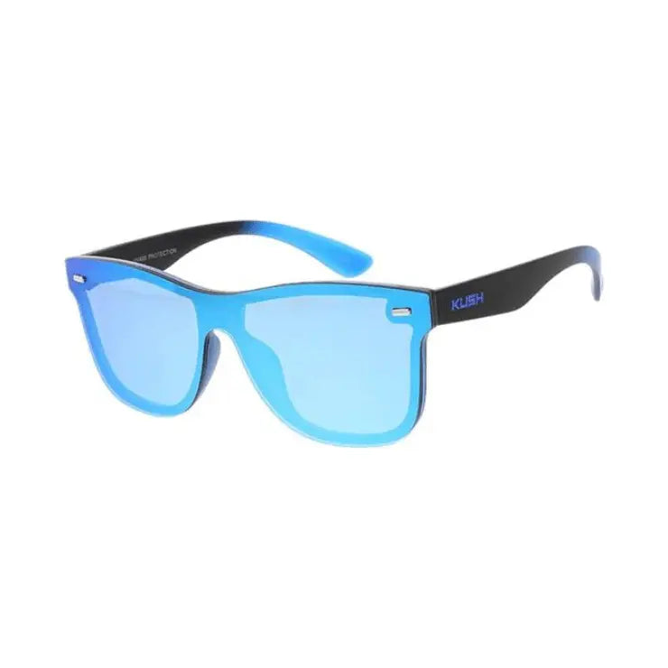 KUSH Plastic Sunglasses - LECCE