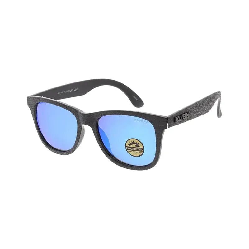 KUSH Plastic Sunglasses - LECCE