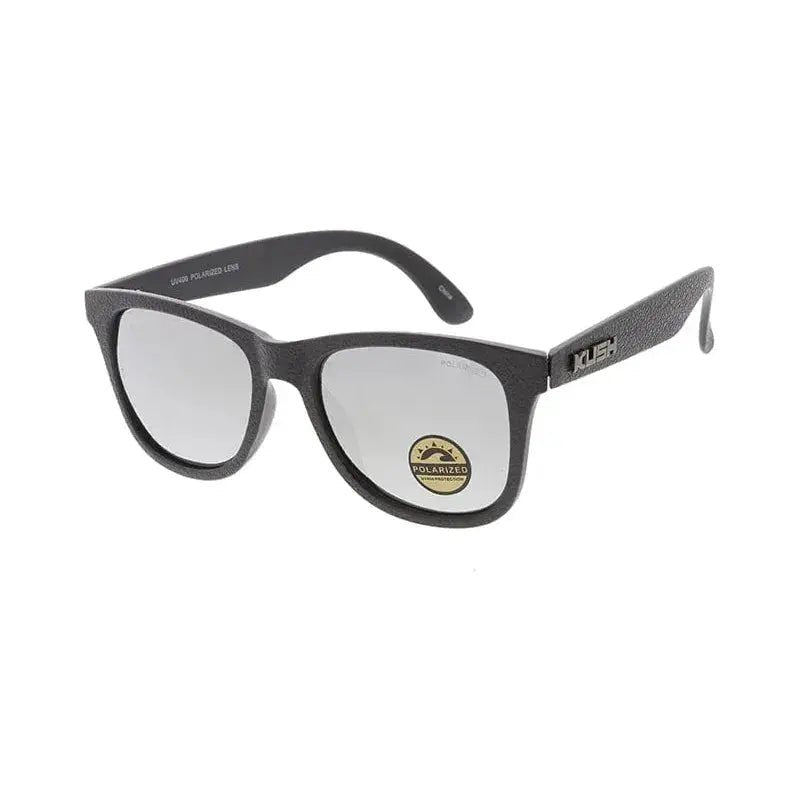 KUSH Plastic Sunglasses - LECCE