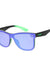 KUSH Plastic Sunglasses - LECCE