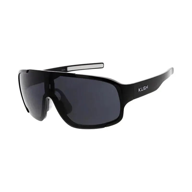 KUSH Plastic Sunglasses - LECCE