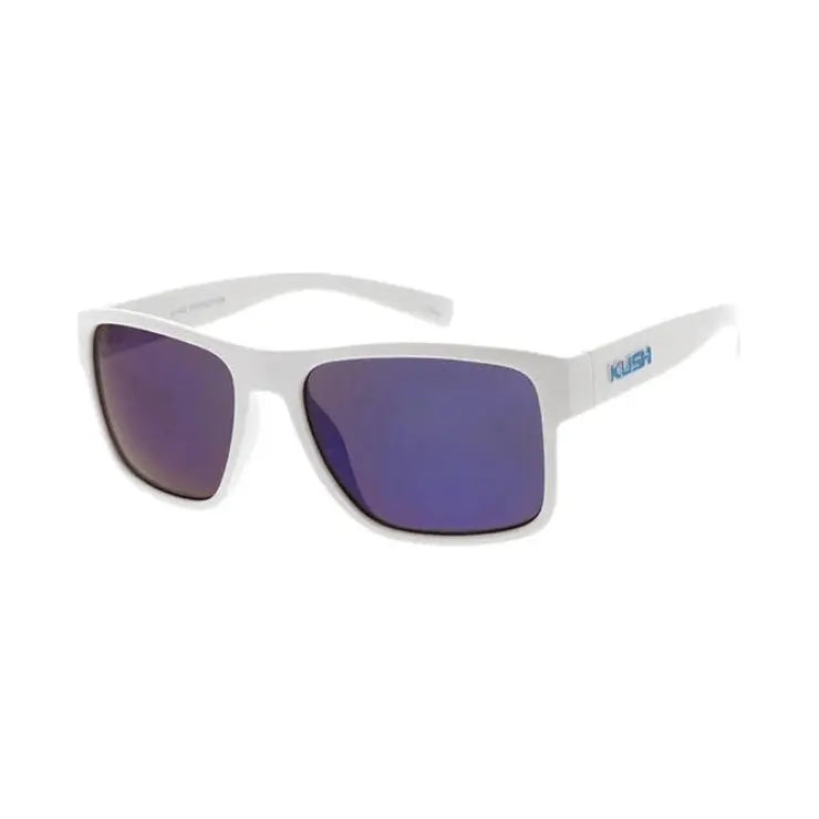 KUSH Plastic Sunglasses - LECCE