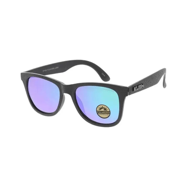 KUSH Plastic Sunglasses - LECCE