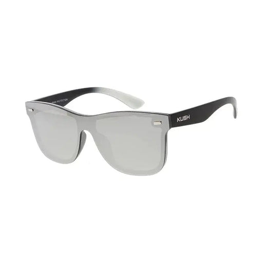 KUSH Plastic Sunglasses - LECCE