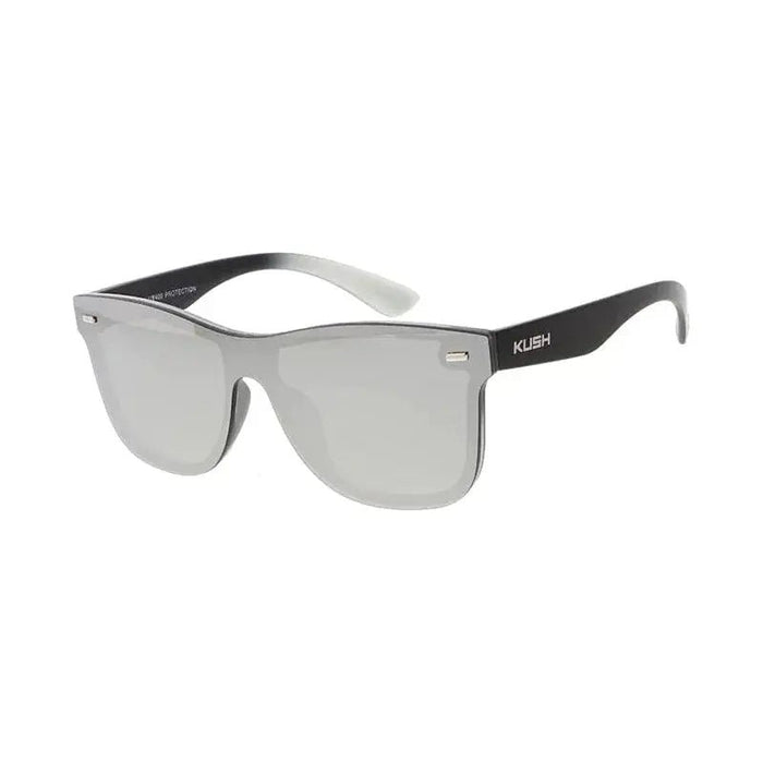 KUSH Plastic Sunglasses - LECCE