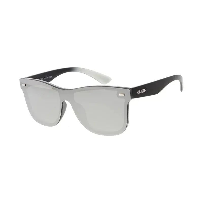 KUSH Plastic Sunglasses - LECCE